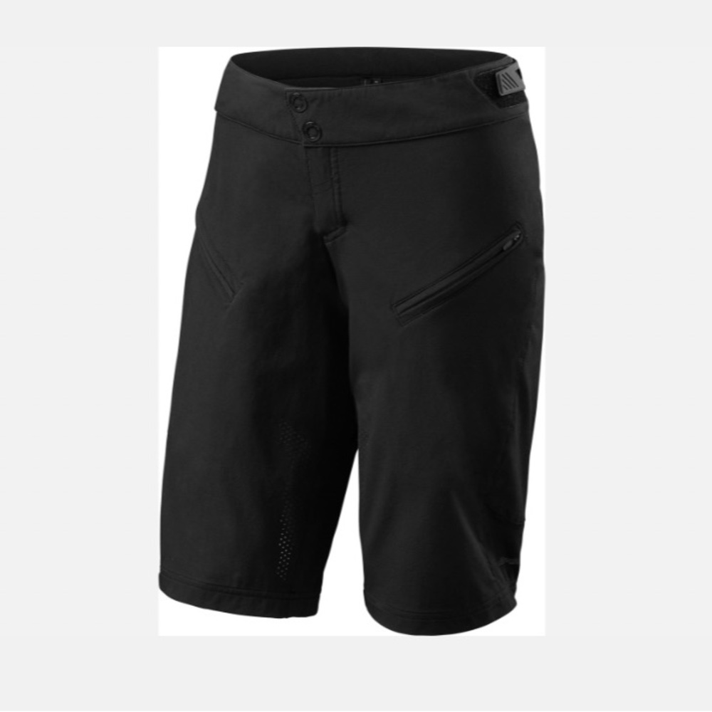 Women’s Specialized Andorra Pro MTN bike Short size Large